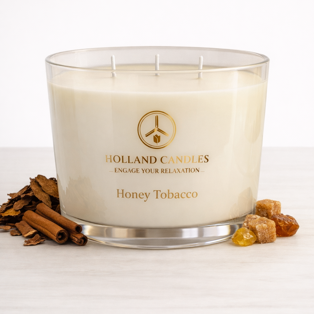 The Golden Harvest 1600g